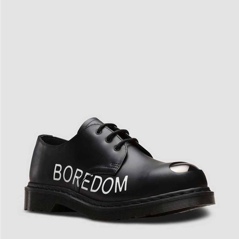 SEX PISTOLS Dr. Martens